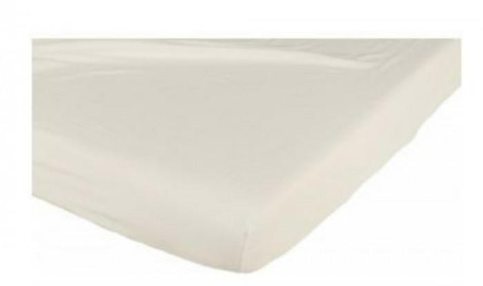 Cearşaf Cu Elastic Bej 40X90Cm Candide