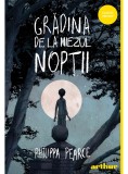 Gradina de la miezul noptii