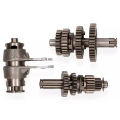 Kit - Grup Pinioane Cutie de Viteze - Viteza Atv CROS 107cc - 110cc - 3+1