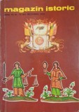 Magazin istoric nr. 12, decembrie 1973