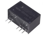 Convertor DC/DC 2W 12V la 5V și -5V