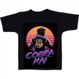 Cumpara ieftin Tricou &quot; Cobra K1&quot;