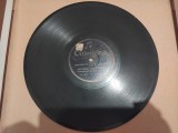Disc patefon/gramofon Zavaidoc - Dragostea e ca si-o raie/Daca nu si nu