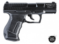 Pistol Walther P99 DAO -2 Joule- [Umarex] foto