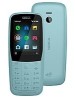 Touchscreen Nokia 220, 2.4 inch, Radio FM, Bluetooth, Camera 0.3MP, Baterie 1150mAh, Negru, Meniu RO/HU