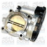 MEAT &amp; DORIA 89159 Carcasa clapeta