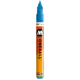 Cumpara ieftin Marker acrilic Molotow ONE4ALL 127HS-CO 15 mm shock blue middle