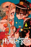 Toilet-Bound Hanako-Kun, Vol. 8