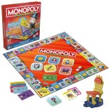 JOC MONOPOLY APLICATIA BANCARA IN LIMBA ROMANA