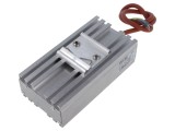 Aparat &icirc;ncălzire S4 125W 230VAC IP54 RO/SE Blechverarbeitung GmbH 02412522KB2