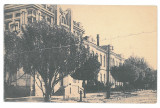 2783 - CHISINAU, Queen MARY Hospital, Moldova - old postcard - unused, Necirculata, Printata