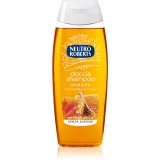 Neutro Roberts Miele &amp; Acero Rosso 2 in 1 gel de dus si sampon 250 ml