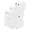 Contactor 2P 16A 220VAC IP20 18mm
