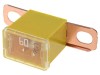 Siguranta Auto 60A 32V MTA JAPVAL Galbena