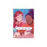 The Love Report