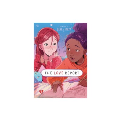 The Love Report foto
