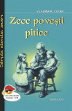 Zece povesti pitice, Cartex 2000