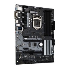 Placa de baza ASRock Z390 PRO4, LGA 1151v2, Bulk, refurbished foto