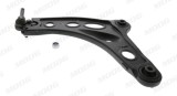 MOOG RE-WP-15243 Brat, suspensie roata