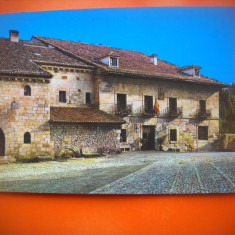 HOPCT 63618 SANTILLANA DEL MAR -CANTABRIA -SPANIA-CIRCULATA