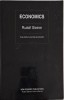 Economics. The World as One Economy &ndash; Rudolf Stenier (cu sublinieri in creion)
