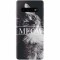 Husa silicon pentru Samsung Galaxy S10 Plus, Meow Cute Cat