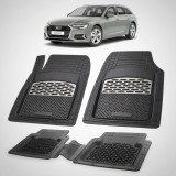 Cumpara ieftin Covorase Audi A6 C8 Avant Break Compatibile 2018-2025 | Silver