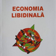 Jean-Francois Lyotard - Economia libidinala postmodernism semiotica Lacan RARA