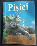 Pisici, ghid complet