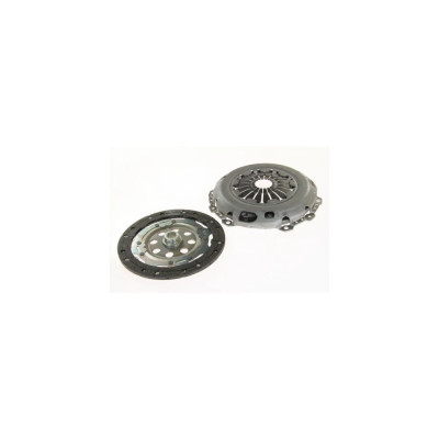 Set kit ambreiaj MAZDA 2 DY WESTLAKE WFD047 foto