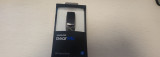 Smartwatch Samsung Fit 2 Large Darkblue Full box Livrare gratuita!, Aluminiu, 38 mm, Albastru