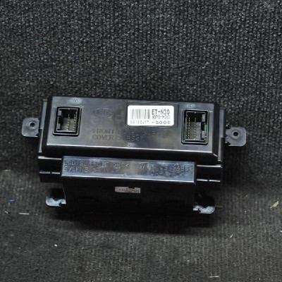 Ceas interior KIA CEE\&amp;#039;D Hatchback ED 2007 OEM: 95710-1H300 1610756 foto