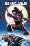 Red Hood: Outlaw - Vol. 4: Unspoken Truths | Scott Lobdell, DC Comics