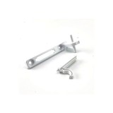 Balama ușă pentru frigider BOSCH 00651001 00420644 00424824 BALAY Original