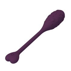 Ou Vibrator Fisherman II, Violet foto
