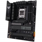 Cumpara ieftin Placa de baza ASUS TUF GAMING X670E PLUS WIFI, AMD AM5, DDR5, ATX