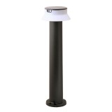 Stalp Solar cu Senzor Felice 2W 3M IP55 73cm