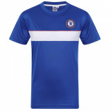 FC Chelsea tricou de bărbați Poly white - S