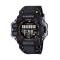 Ceas Barbati, Casio G-Shock, Master of G Rangeman GPR-H1000-1ER - Marime universala