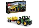 LEGO Tractor John Deere Quality Brand