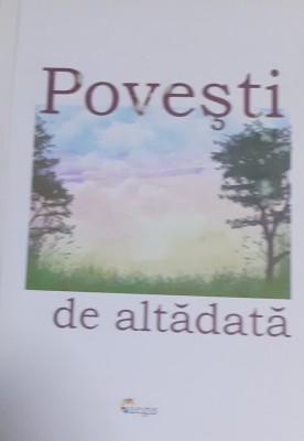 POVESTI DE ALTADATA foto