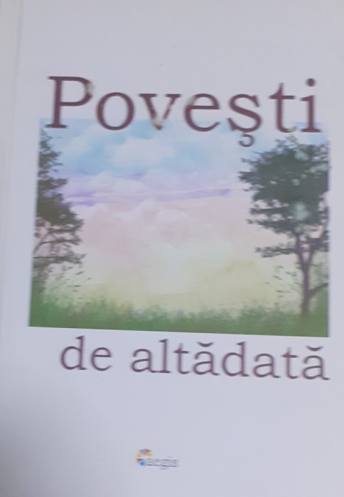 POVESTI DE ALTADATA