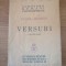 Tudor Arghezi - Versuri - 1940, Ed.Definitiva - a2a ed. adaugita