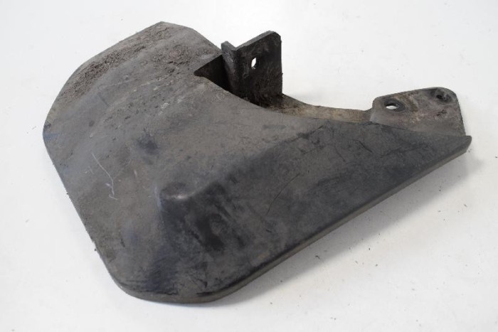 Aparatoare noroi dreapta spate FORD TRANSIT Furgon 2014 OEM: BK31-28370-AB 4086556