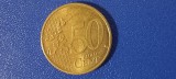 Moneda 50 Euro cent 2002 Germania, Europa