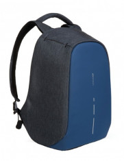 Rucsac antifurt Bobby compact navy foto