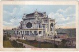 Constanta. Cazino (circulata 1916)