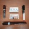 Set Rotring isograph 2000 si varfuri