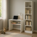 Birou Adore diamond, 73 x 75 x 45 cm