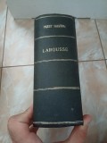 Larousse - Petit Illustre - Dictionnaire Encyclopedique ,1951